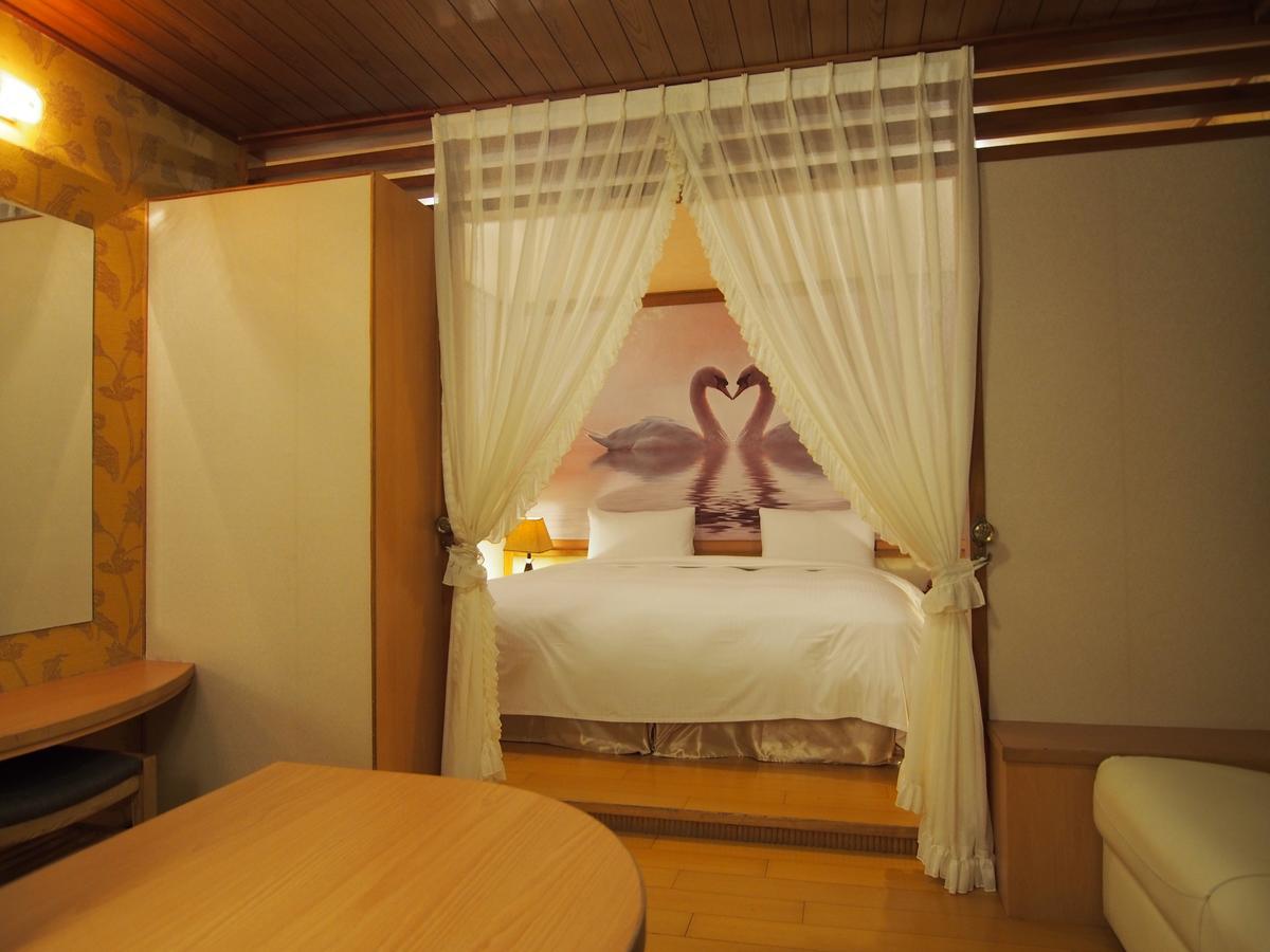 Day Chen Hotel Yilan Εξωτερικό φωτογραφία